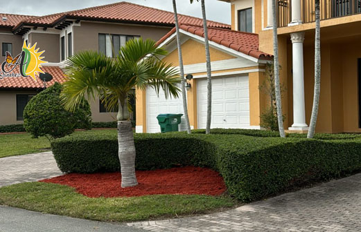 Mulch
