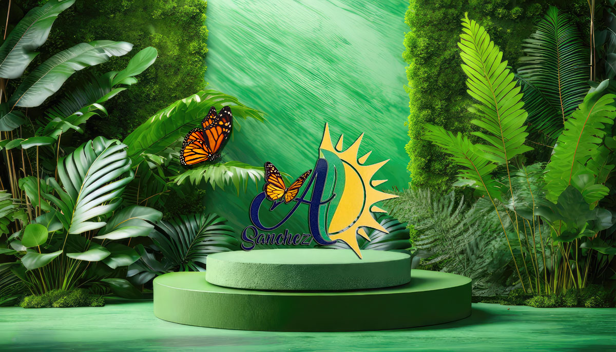 Angelica Sanchez de Miami Florida