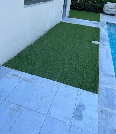 Pavers & Stone